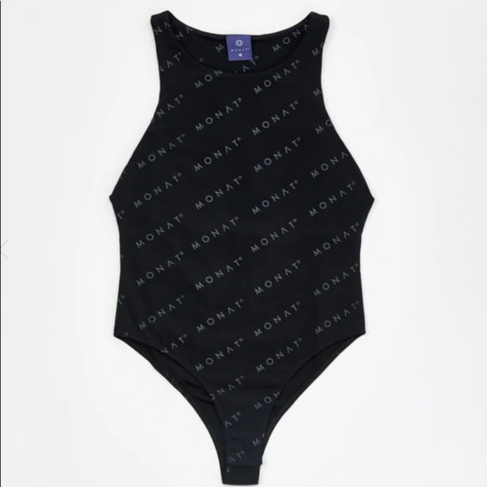Monat Bodysuit